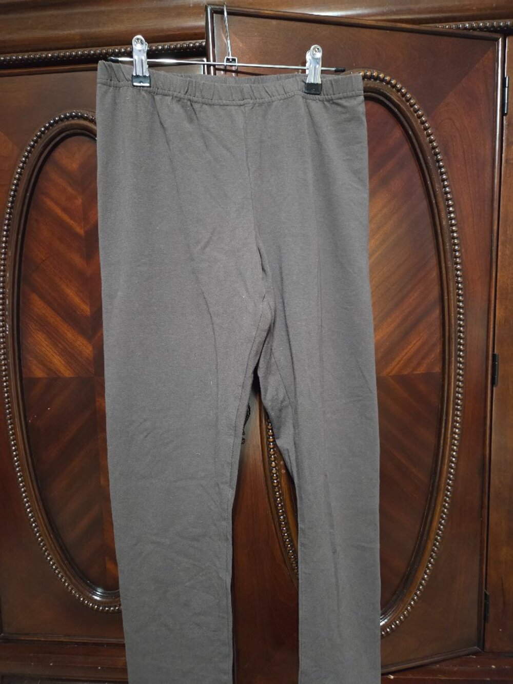 Flax brand cotton legging